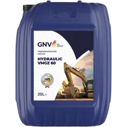 GNV Hydraulic VMGZ 60