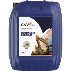 GNV Hydraulic Force 68