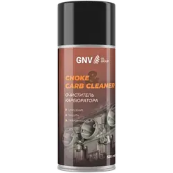 GNV Choke & Carb Cleaner