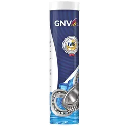 GNV Elite Blue Power EP 1