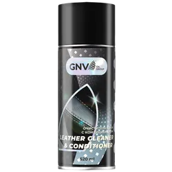GNV Leather Cleaner&Conditioner