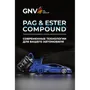 Баннер GNV Racing Blue (120х180 см), фото 1