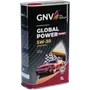 GNV Global Power Sport 5W-30 Synthetic (1 л), фото 3