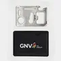 Мультиинструмент с логотипом GNV, фото 2