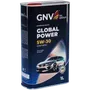 GNV Global Power 5W-30 Synthetic (1 л), фото 3