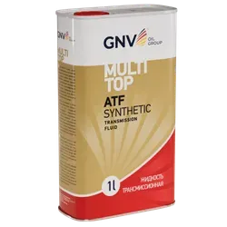 GNV MultiTop ATF Synthetic