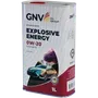 GNV Explosive Energy 0W-20 Synthetic (1 л), фото 1