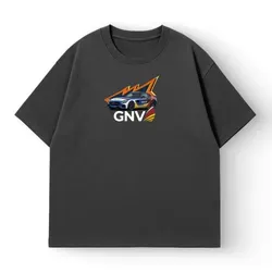 Промофутболка GNV