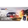 Баннер GNV Global Power 5W-30 (600х300 см), фото 1