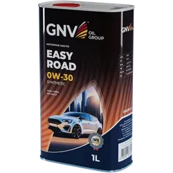 GNV Easy Road 0W-30