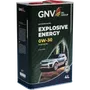 GNV Explosive Energy 0W-30 Synthetic (4 л), фото 3