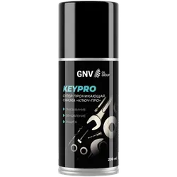 GNV KeyPro