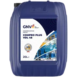 GNV Compro plus VDL 46