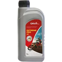 GNV Extreme Pro 2T