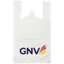 Пакет-майка GNV, фото 1