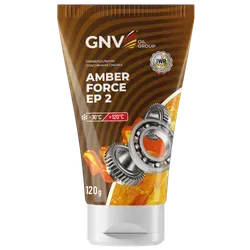 GNV Amber Force EP 2