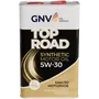 GNV Top Road 5W-30 (4 л), фото 2