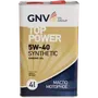 GNV Top Power 5W-40 (4 л), фото 2