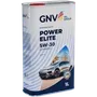 GNV Power Elite 5W-30 Synthetic (1 л), фото 3