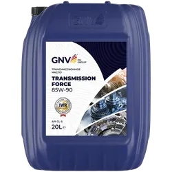 GNV Transmission Force 85W-90