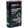 GNV Explosive Energy 0W-30 Synthetic (1 л), фото 3