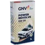 GNV Power Revolve 0W-20 (1 л), фото 3