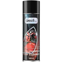 GNV Multipurpose Foam Cleaner