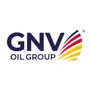 Наклейка GNV на белом фоне 100x40 мм, шт, фото 1