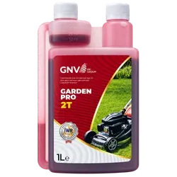 GNV Garden Pro 2T