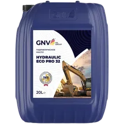 GNV Hydraulic Eco Pro 32