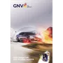 Баннер GNV Global Power 5W-30 (120х180 см), фото 1