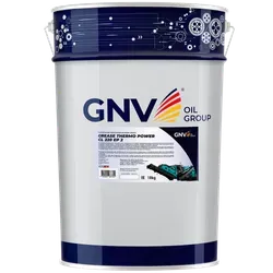 GNV Grease Thermo Power CL 220 EP 2