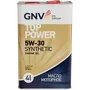 GNV Top Power 5W-30 (4 л), фото 2