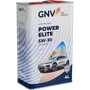 GNV Power Elite 5W-30 Synthetic (4 л), фото 3