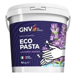 GNV Eco Pasta Lavanda Magica
