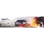 Баннер-растяжка GNV Global Power 5W-30 (800х200 см), фото 1