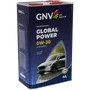 GNV Global Power 0W-30 Synthetic (4 л), фото 3