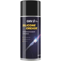 GNV Silicone Grease