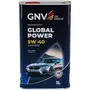 GNV Global Power 5W-40 Synthetic (1 л), фото 2