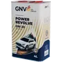 GNV Power Revolve 0W-20 (4 л), фото 1