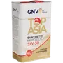 GNV Top Asia 5W-30 (4 л), фото 3