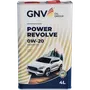 GNV Power Revolve 0W-20 (4 л), фото 2