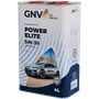 GNV Power Elite 5W-30 Synthetic (4 л), фото 1