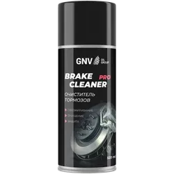 GNV Brake Cleaner Pro