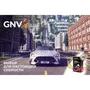 Баннер GNV Global Power Sport Мерседес (300х200 см), фото 1
