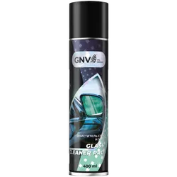 GNV Glass Cleaner Pro