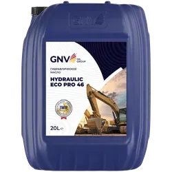 GNV Hydraulic Eco Pro 46