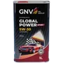 GNV Global Power Sport 5W-30 Synthetic (1 л), фото 2
