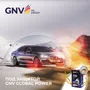 Баннер GNV Global Power 5W-30 100х100 см, фото 1