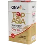 GNV Top Asia 0W-20 (4 л), фото 1